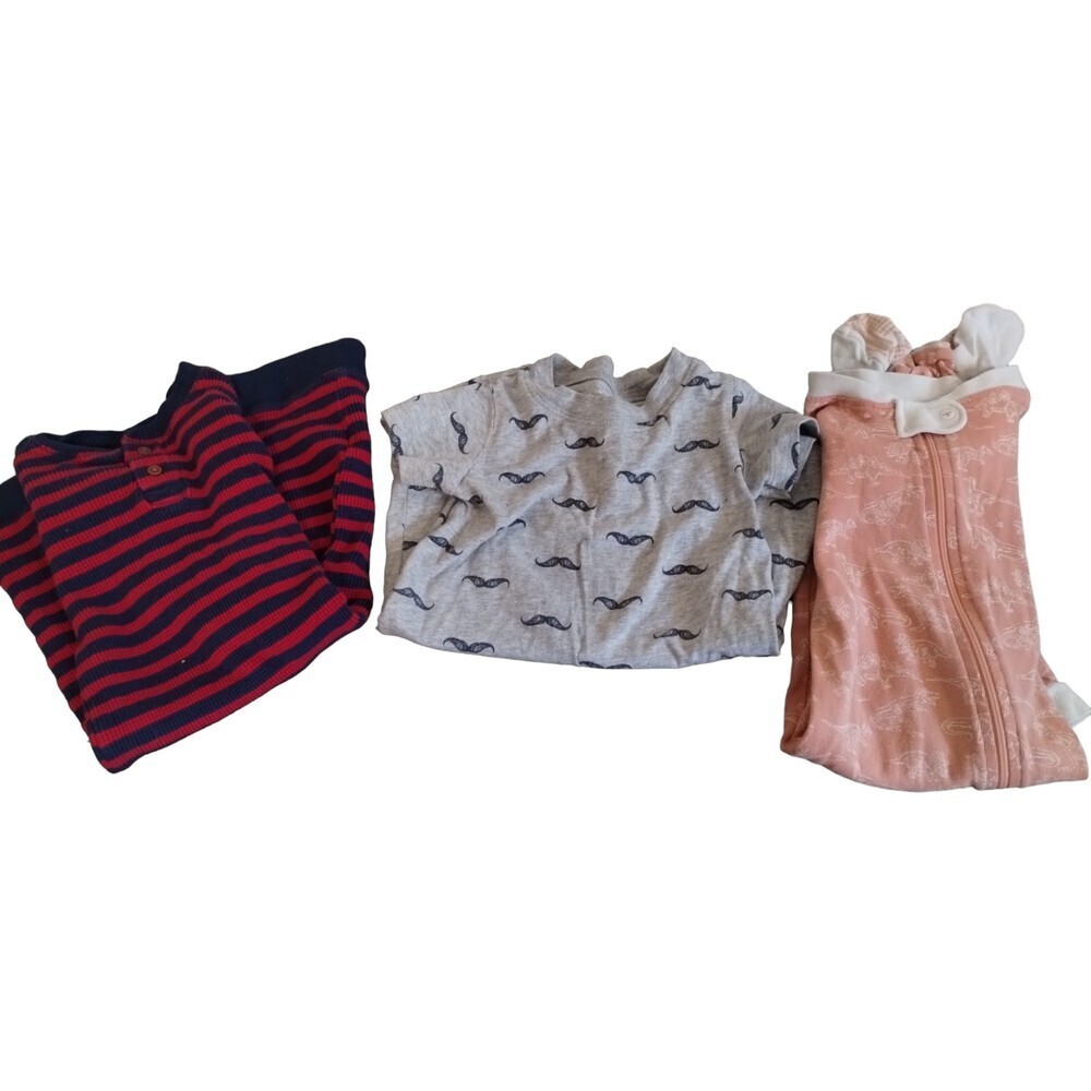 Baby Boy‎ mix of 12 month Bundle